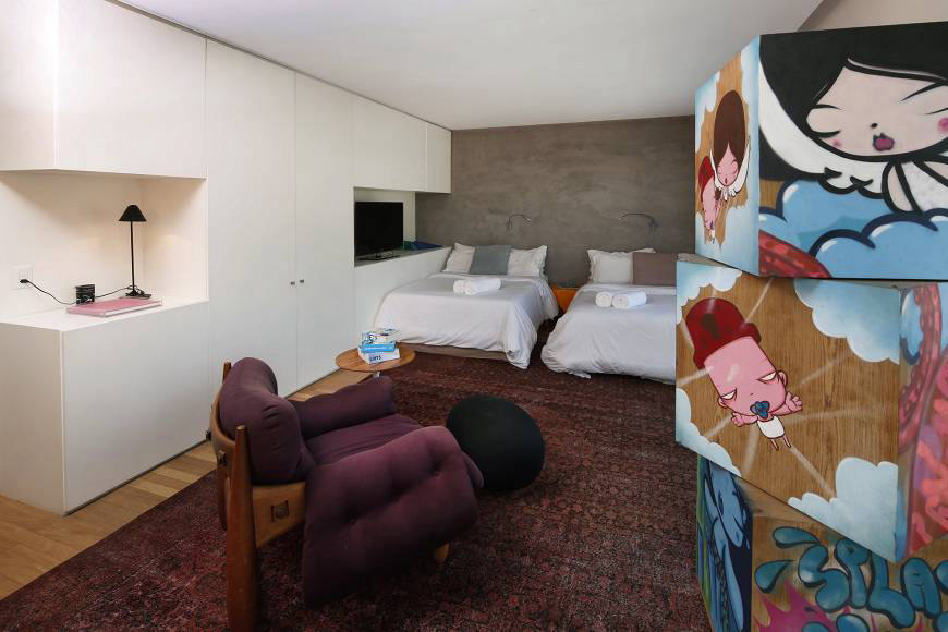 Квартира, 3229 м², 2 589 797$ — FAKTOR